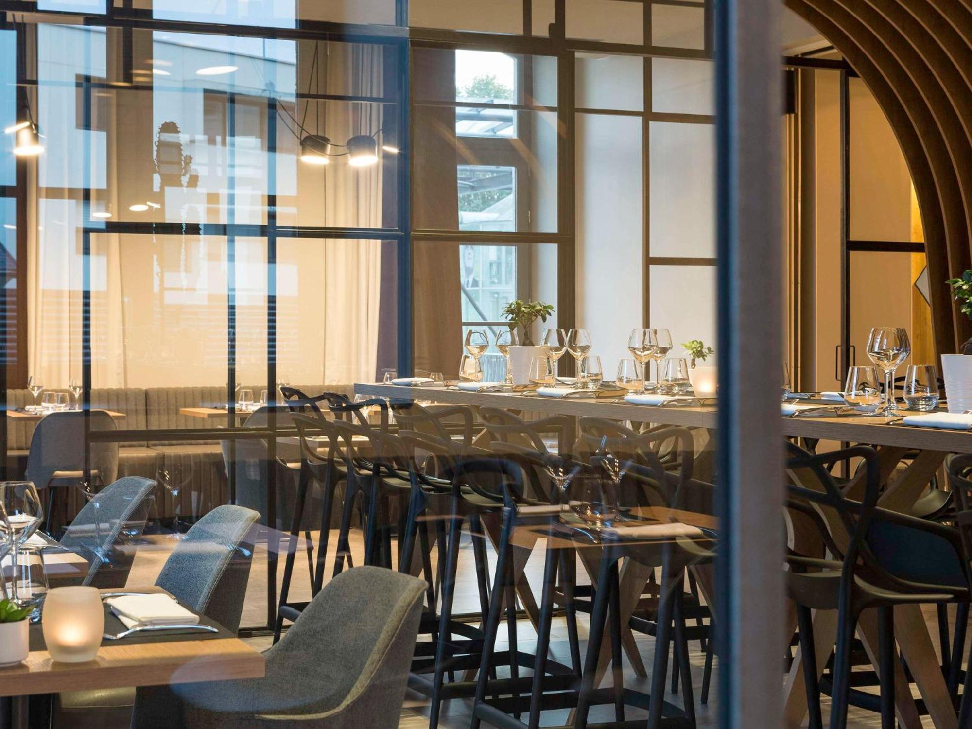 Novotel Saint Brieuc Centre Gare Kültér fotó