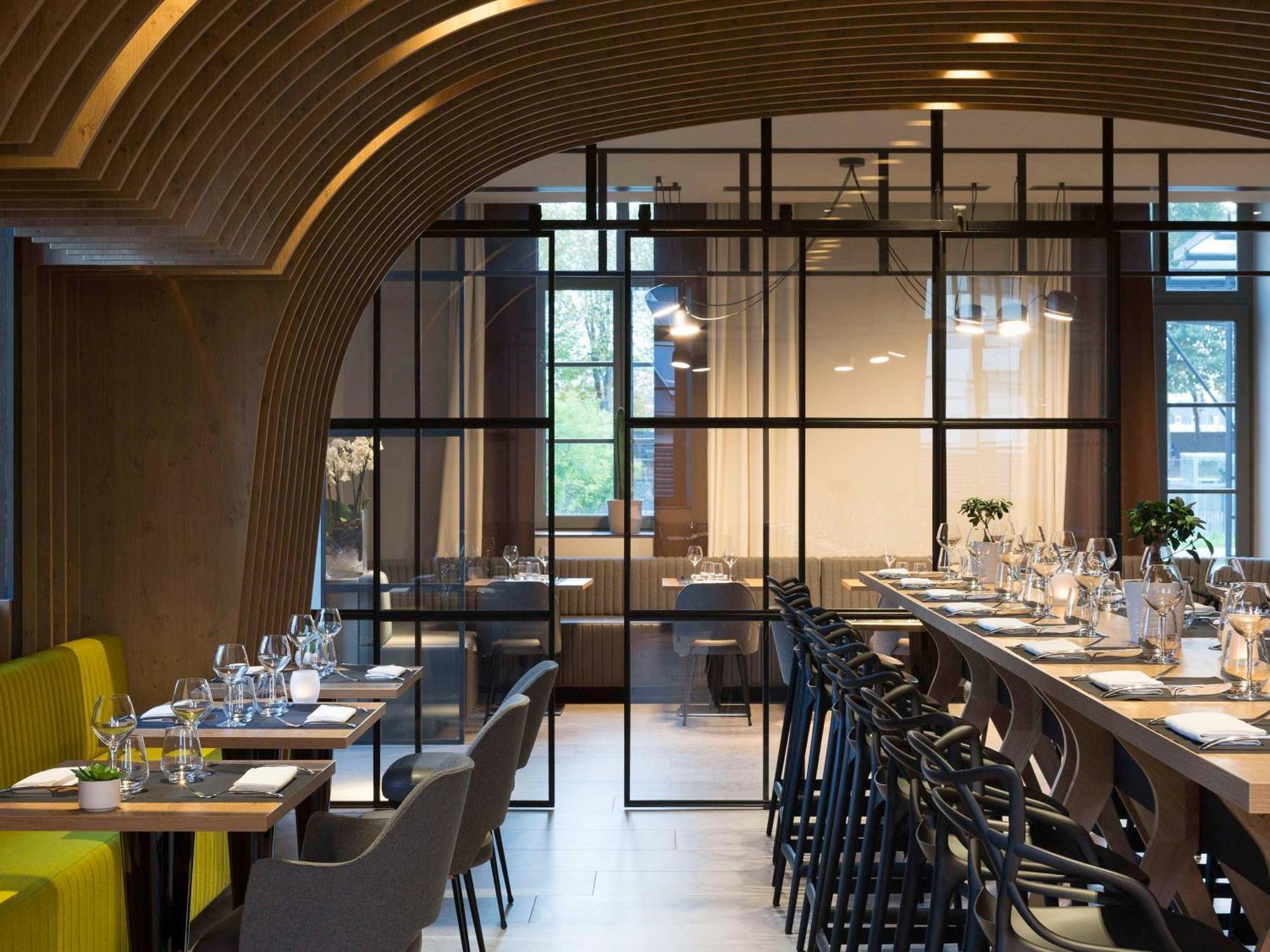 Novotel Saint Brieuc Centre Gare Kültér fotó